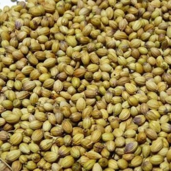 Dhaniya geda 1kg loose
